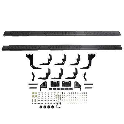 Westin - Westin 28-534695 R5 Modular Wheel to Wheel Nerf Step Bars - Image 4