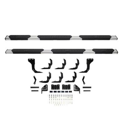 Westin - Westin 28-534680 R5 Modular Wheel to Wheel Nerf Step Bars - Image 4