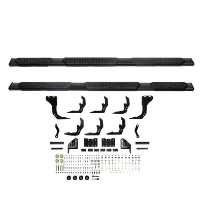 Westin - Westin 28-534685 R5 Modular Wheel to Wheel Nerf Step Bars - Image 4