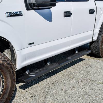 Westin - Westin 28-521095 R5 XD Nerf Step Bars - Image 8