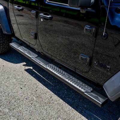 Westin - Westin 28-51325 R5 Nerf Step Bars - Image 8