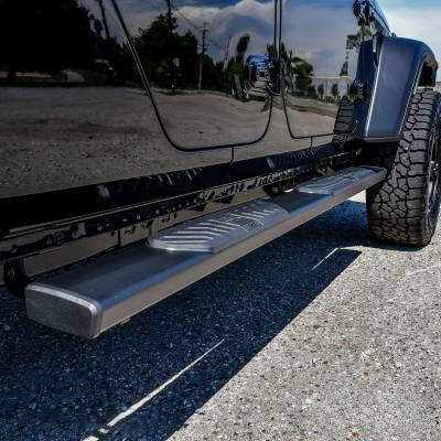 Westin - Westin 28-51325 R5 Nerf Step Bars - Image 11