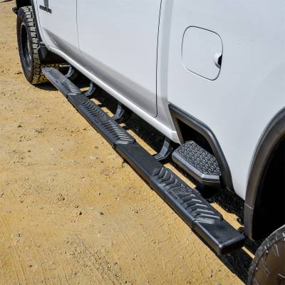 Westin - Westin 28-5234765 R5 M-Series Wheel-To-Wheel Nerf Step Bars XD - Image 8