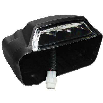 Westin - Westin 28-51003 R5 Nerf Step Bar LED Light Kit - Image 9