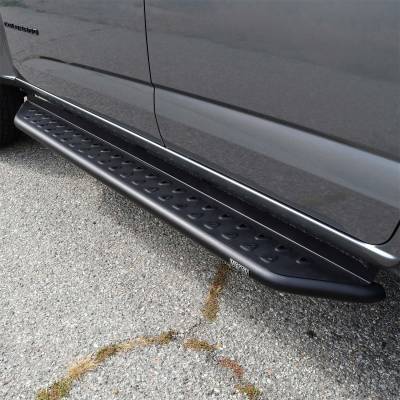 Westin - Westin 28-31015 Outlaw Running Boards - Image 7