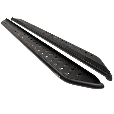 Westin - Westin 28-31275 Outlaw Running Boards - Image 2