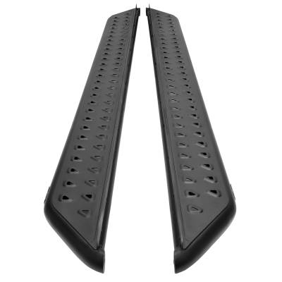 Westin - Westin 28-31275 Outlaw Running Boards - Image 3