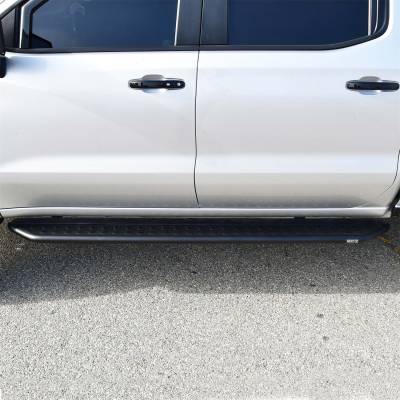 Westin - Westin 28-31275 Outlaw Running Boards - Image 9