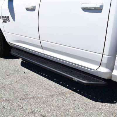 Westin - Westin 28-34085 Outlaw Running Boards - Image 8