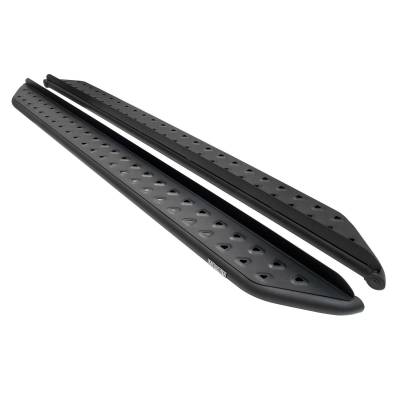 Westin - Westin 28-32785 Outlaw Running Boards - Image 2