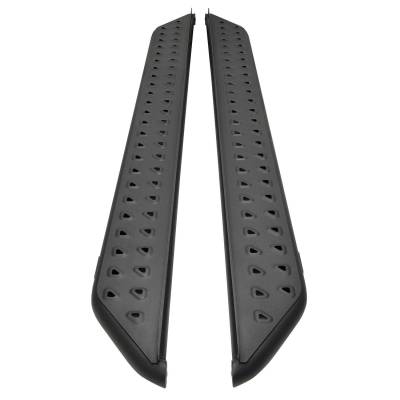 Westin - Westin 28-32785 Outlaw Running Boards - Image 3