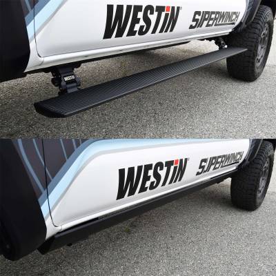 Westin - Westin 29-22775 Pro-e Running Boards - Image 5