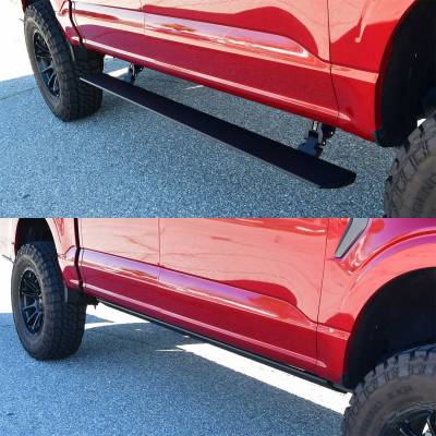 Westin - Westin 29-23945 Pro-e Running Boards - Image 5