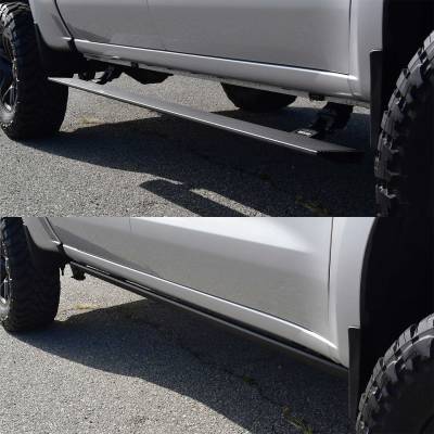 Westin - Westin 29-24135 Pro-e Running Boards - Image 5