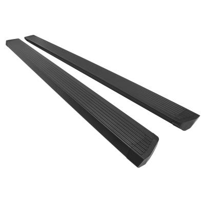 Westin - Westin 29-24065 Pro-e Electric Running Boards - Image 2