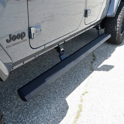 Westin - Westin 29-24165 Pro-e Electric Running Boards - Image 6