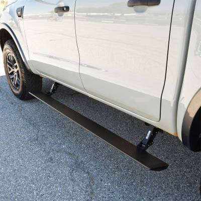 Westin - Westin 29-24155 Pro-e Electric Running Boards - Image 7