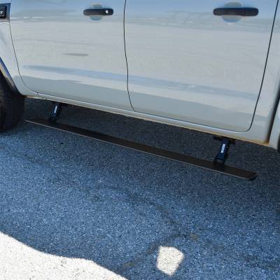 Westin - Westin 29-24155 Pro-e Electric Running Boards - Image 8