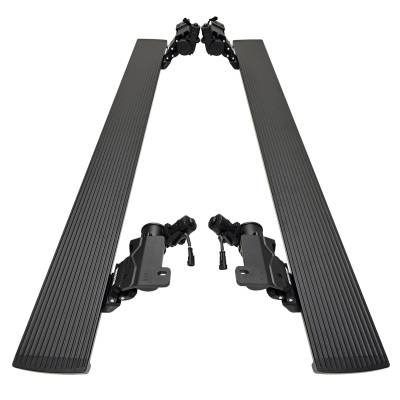 Westin - Westin 29-22785 Pro-e Electric Running Boards - Image 3