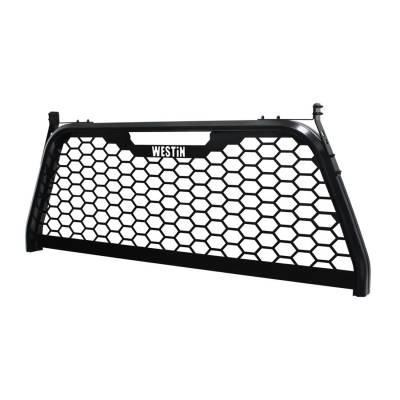 Westin - Westin 57-81055 HLR Truck Rack - Image 2