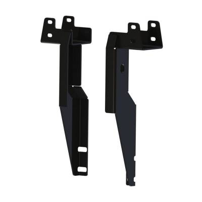 Westin - Westin 57-81055 HLR Truck Rack - Image 6