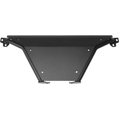 Westin - Westin 58-71015 Outlaw Bumper Skid Plate - Image 3