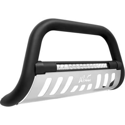 Westin - Westin 32-2255L Ultimate LED Bull Bar - Image 2