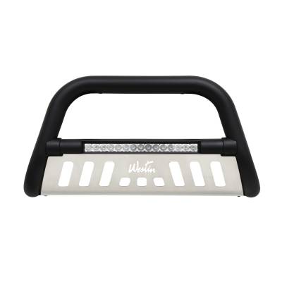 Westin - Westin 32-3985L Ultimate LED Bull Bar - Image 3