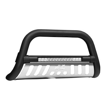 Westin - Westin 32-3995L Ultimate LED Bull Bar - Image 2