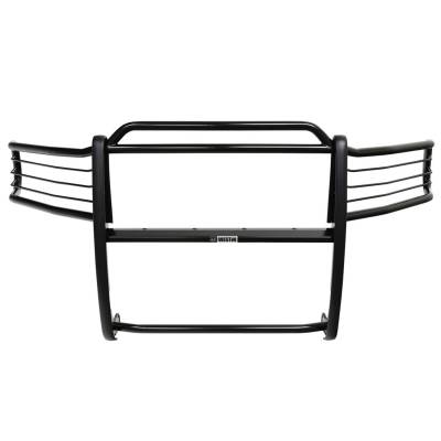 Westin - Westin 40-3545 Sportsman Grille Guard - Image 3