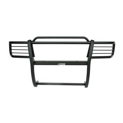 Westin - Westin 40-0885 Sportsman Grille Guard - Image 3