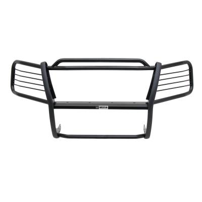 Westin - Westin 40-1175 Sportsman Grille Guard - Image 3