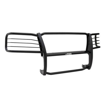 Westin - Westin 40-1225 Sportsman Grille Guard - Image 2