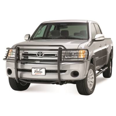 Westin - Westin 40-1365 Sportsman Grille Guard - Image 4