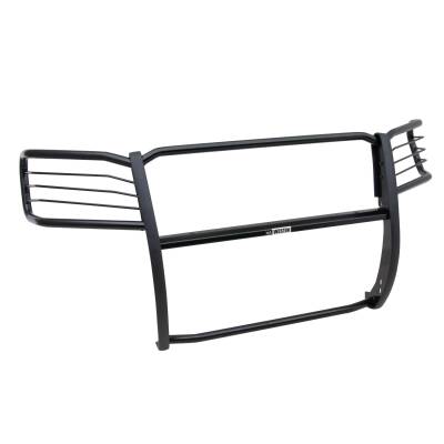 Westin - Westin 40-1485 Sportsman Grille Guard - Image 2