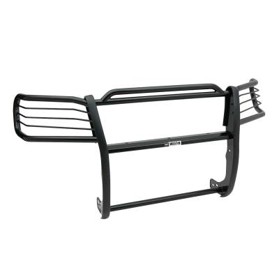 Westin - Westin 40-1605 Sportsman Grille Guard - Image 2