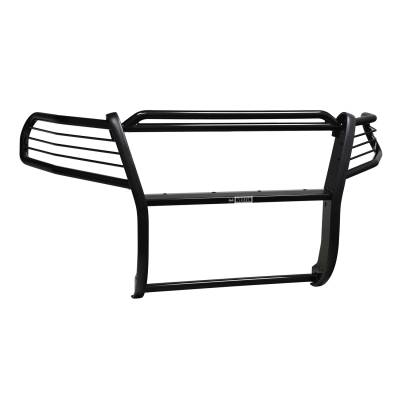 Westin - Westin 40-3985 Sportsman Grille Guard - Image 2