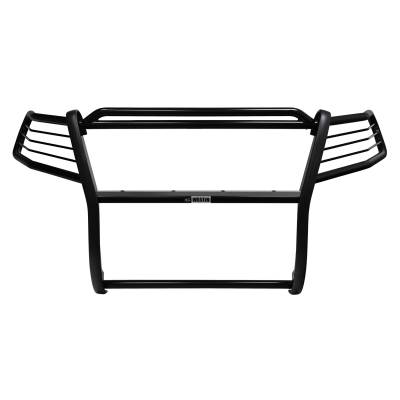 Westin - Westin 40-3985 Sportsman Grille Guard - Image 3