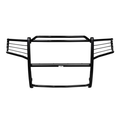 Westin - Westin 40-3975 Sportsman Grille Guard - Image 3