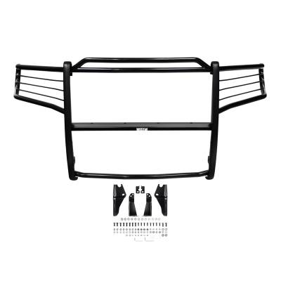 Westin - Westin 40-3975 Sportsman Grille Guard - Image 4