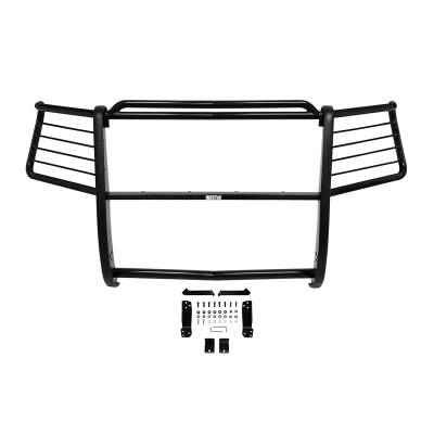 Westin - Westin 40-3955 Sportsman Grille Guard - Image 4