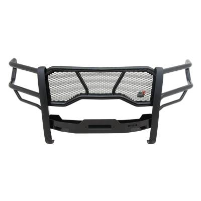 Westin - Westin 57-92505 HDX Winch Mount Grille Guard - Image 3