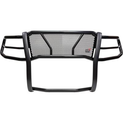 Westin - Westin 57-93805 HDX Winch Mount Grille Guard - Image 3