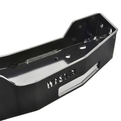 Westin - Westin 46-23905 MAX Winch Tray - Image 6