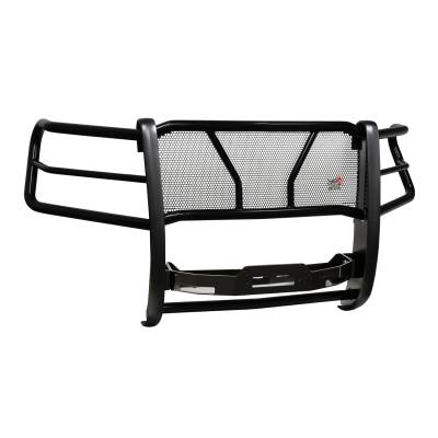 Westin - Westin 57-93955 HDX Winch Mount Grille Guard - Image 2