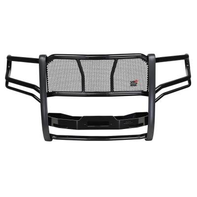 Westin - Westin 57-93975 HDX Winch Mount Grille Guard - Image 2