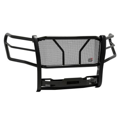 Westin - Westin 57-94045 HDX Winch Mount Grille Guard - Image 2