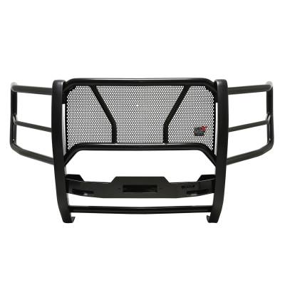 Westin - Westin 57-94015 HDX Winch Mount Grille Guard - Image 3