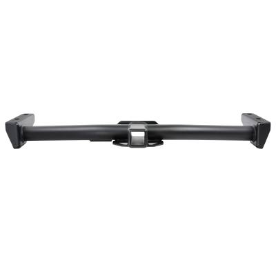 Westin - Westin 58-81055H Outlaw Bumper Hidden Receiver Hitch - Image 3