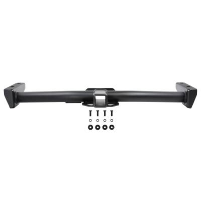 Westin - Westin 58-81055H Outlaw Bumper Hidden Receiver Hitch - Image 4